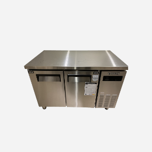(중고 S급) 에버젠 테이블 냉장고 UDS-12TIE