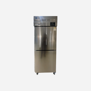 (중고 S급) 호시자키 수직형 냉장고 HR-78MA